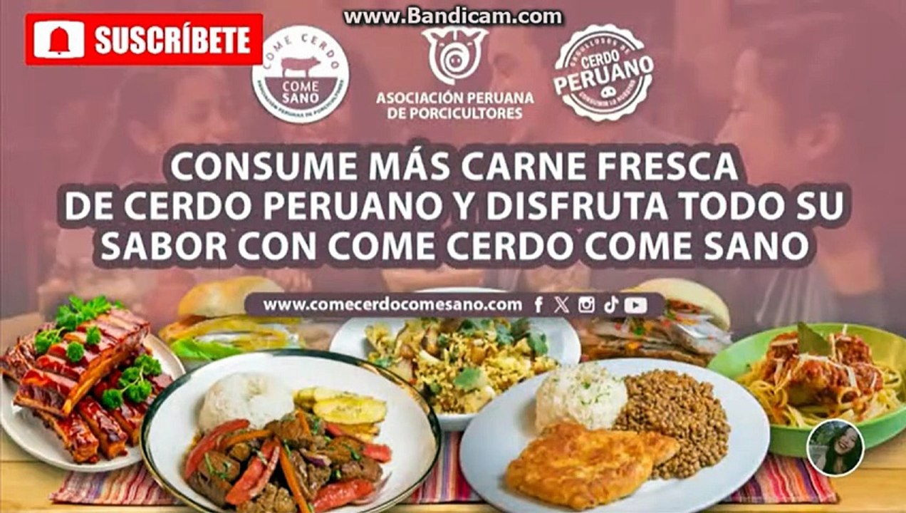 Tanda de Comerciales Peruanos America Television 21-03-2025 1-3