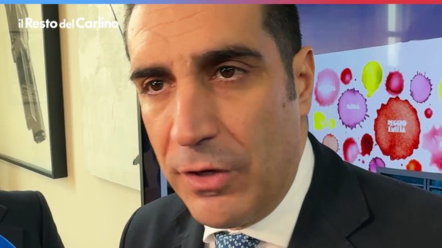 Vinitaly 2026, l'Emilia Romagna entra con 90 espositori. Il video