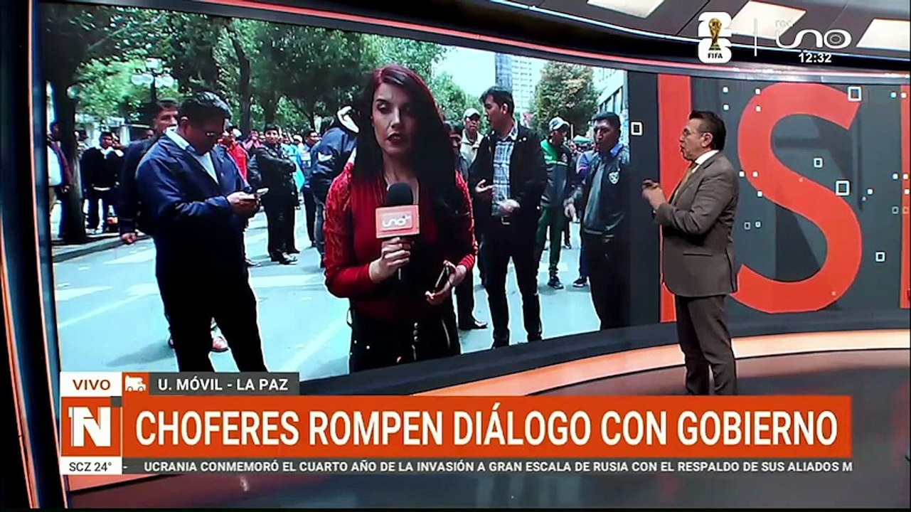 CHOFERES