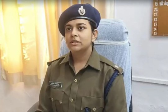 सात साल से चल रहा था सट्टे का अवैध कारोबार