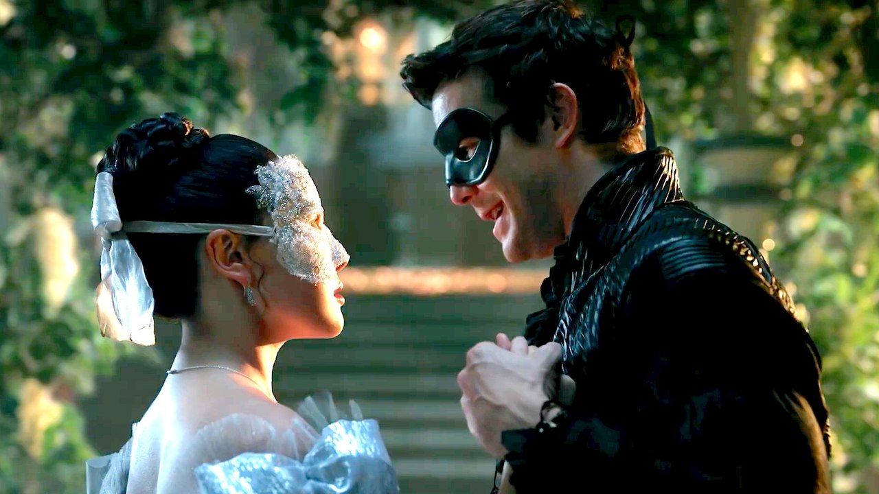 Benedict Refuses to Let Sophie Go on Bridgerton Season 4