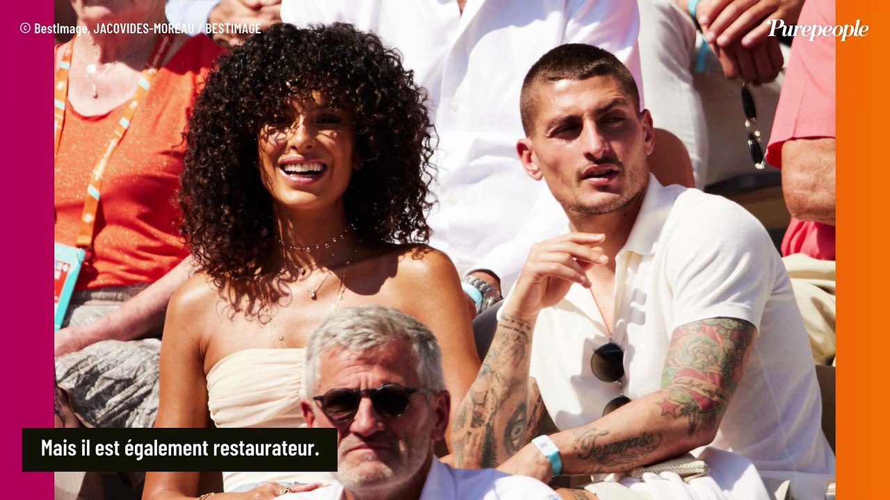 Marco Verratti : Combien coûte un repas dans sa trattoria traditionnelle située dans un quartier prisé ?