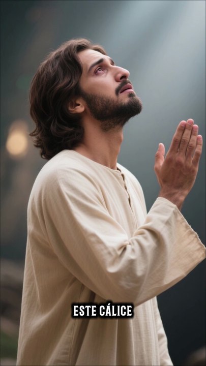 Getsêmani - Vida, Morte e Ressurreição de Jesus Cristo - Shorts Bíblicos - Parte 14 | by J.J.Sainnts