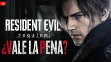 ¡LEON está de regreso! ¿RESIDENT EVIL 9 Vale la pena?