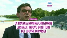 Francia, Christophe Leribault nominato direttore del Louvre di Parigi
