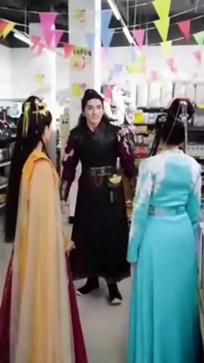 Stuck In Ancient Times With A Modern Store | EP4