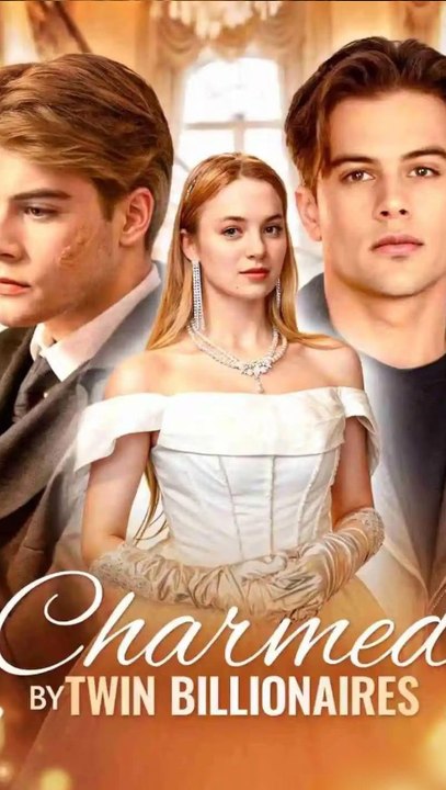Encantada pelos Gêmeos Bilionários [Dublado] Filme completo