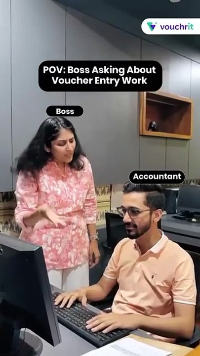 What if 200 pages of bank entries took just minutes not days?
