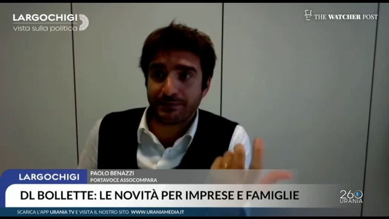 Bollette, Benazzi (Assocompara): Più ricorso a offerte fisse