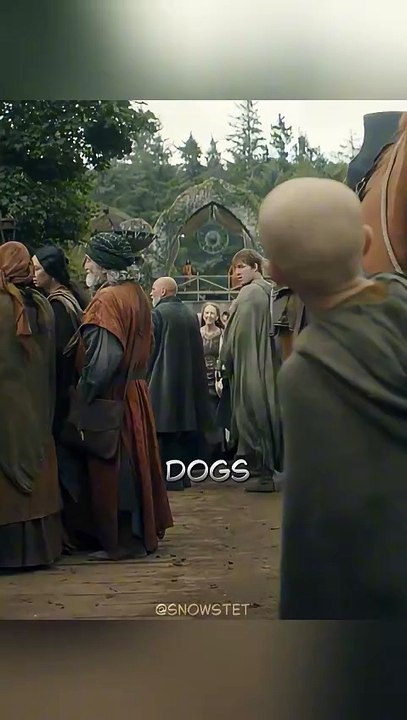 True Friendship in the Seven Kingdoms 🔥 A Knight of the Seven Kingdoms