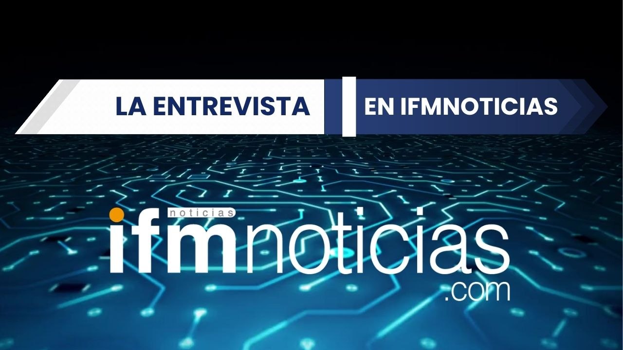 EN IFMNOTICIAS LA ENTREVISTA: Paulina Suárez, Concejala de Medellin.