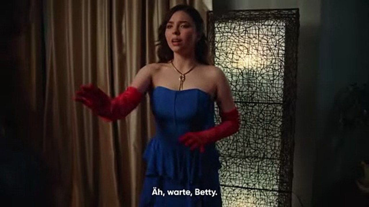 Prince Turns Bride into a Beast [Deutsche Untertitel]