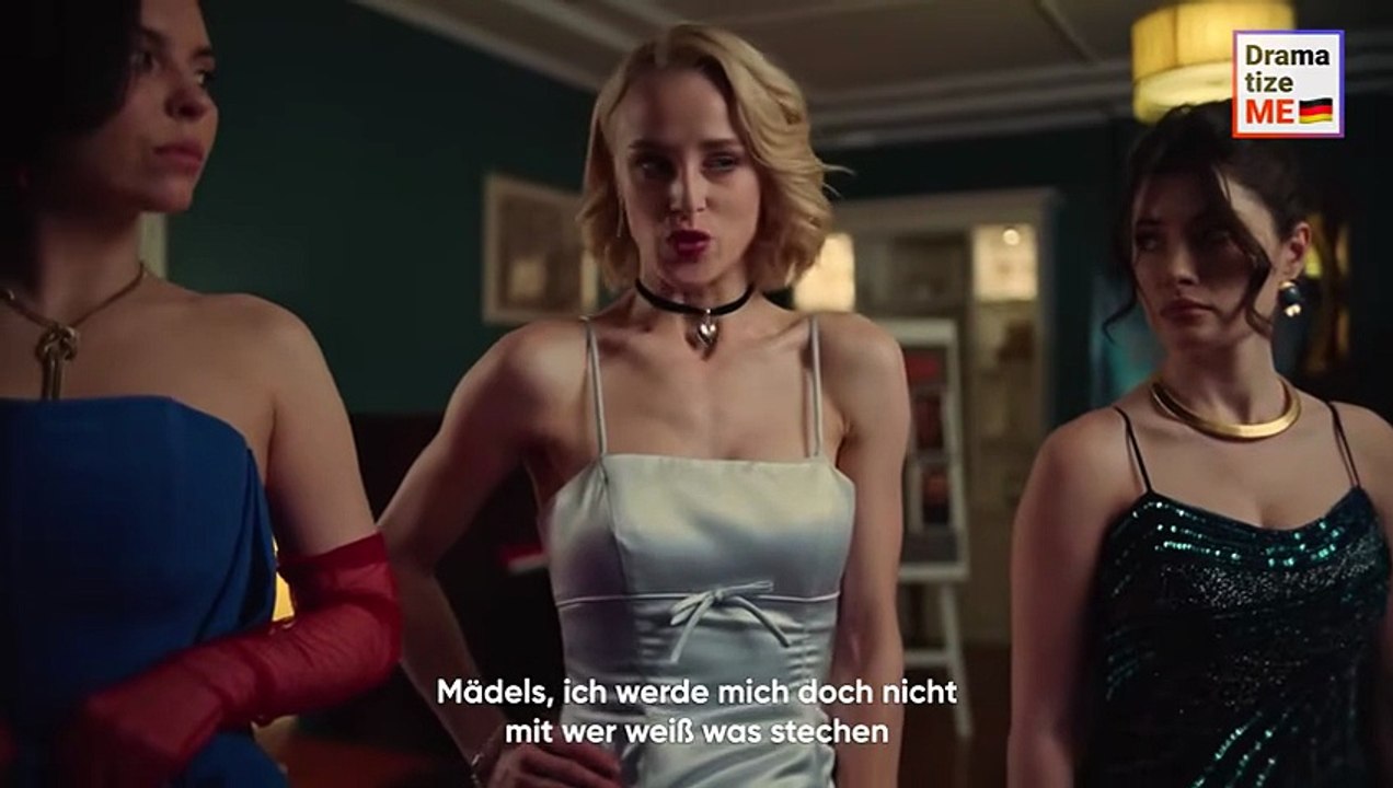 A kiss saves the prince [Deutsche Untertitel]