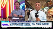 FESTA DA CARNE TEVE POUCA CARNE EM 2026? FUZIL VAI AO MERCADÃO PARA DESCOBRIR MOTIVO!