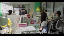 Vũ Trụ Của Đôi Ta - Tập 7