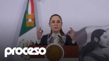 Los temas más importantes de la conferencia mañanera del miércoles 25 febrero de 2026
