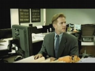 Matthew Modine - I Think I Thought * Tribeca Film Festival