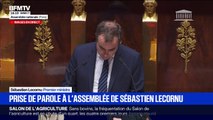 Motions de censure de lfi et du rn: 