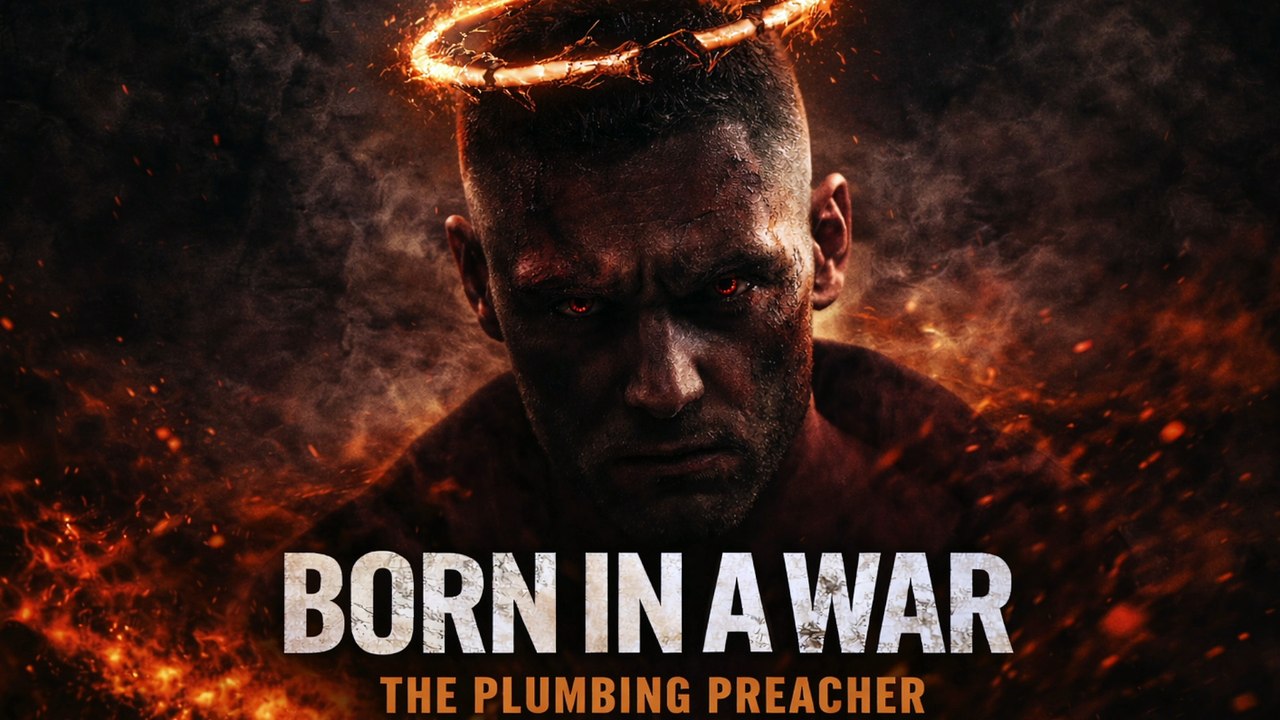 Born In A War