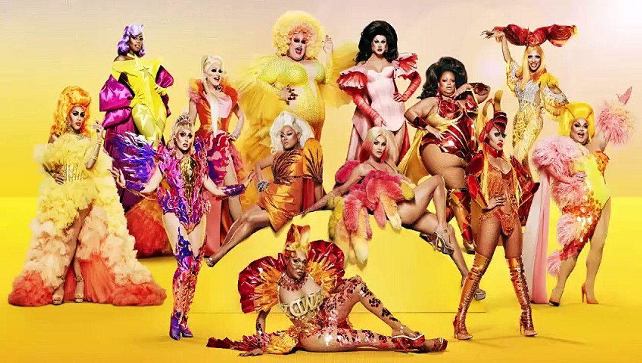 АLL SТАЯS S06E01