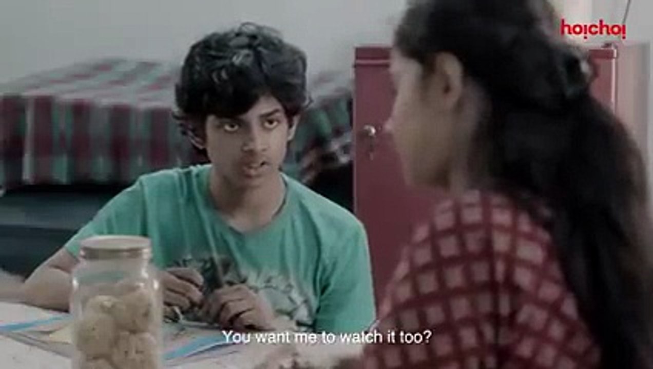 He had come to her room. Srikanta | Rishav Basu...