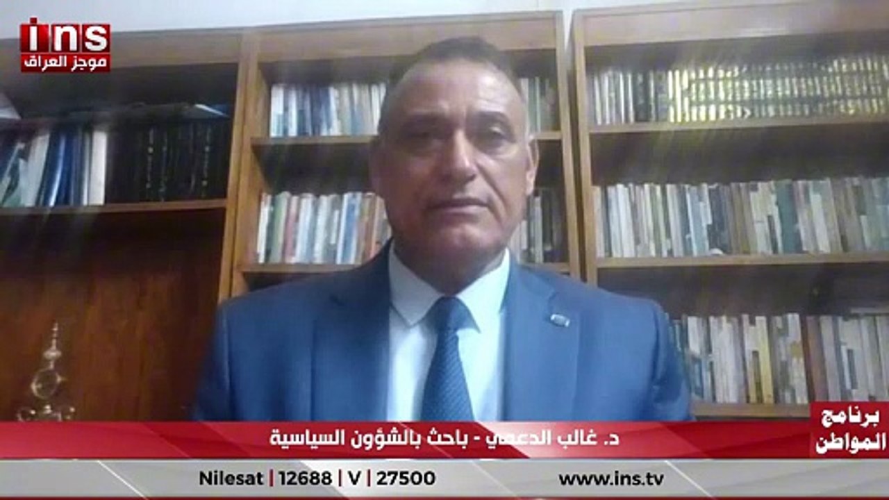 سياسة لا تصوم.. حرب محتملة في رمضان ومصير العراق المجهول مع الدكتور غالب الدعمي وضياء الكواز