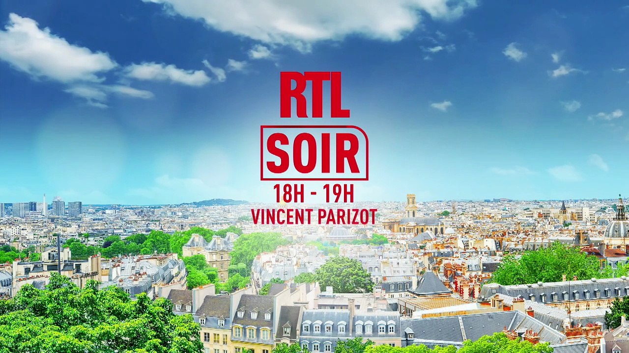 Seb : le ministre délégué à l'Industrie Sébastien Martin est l'invité de Vincent Parizot