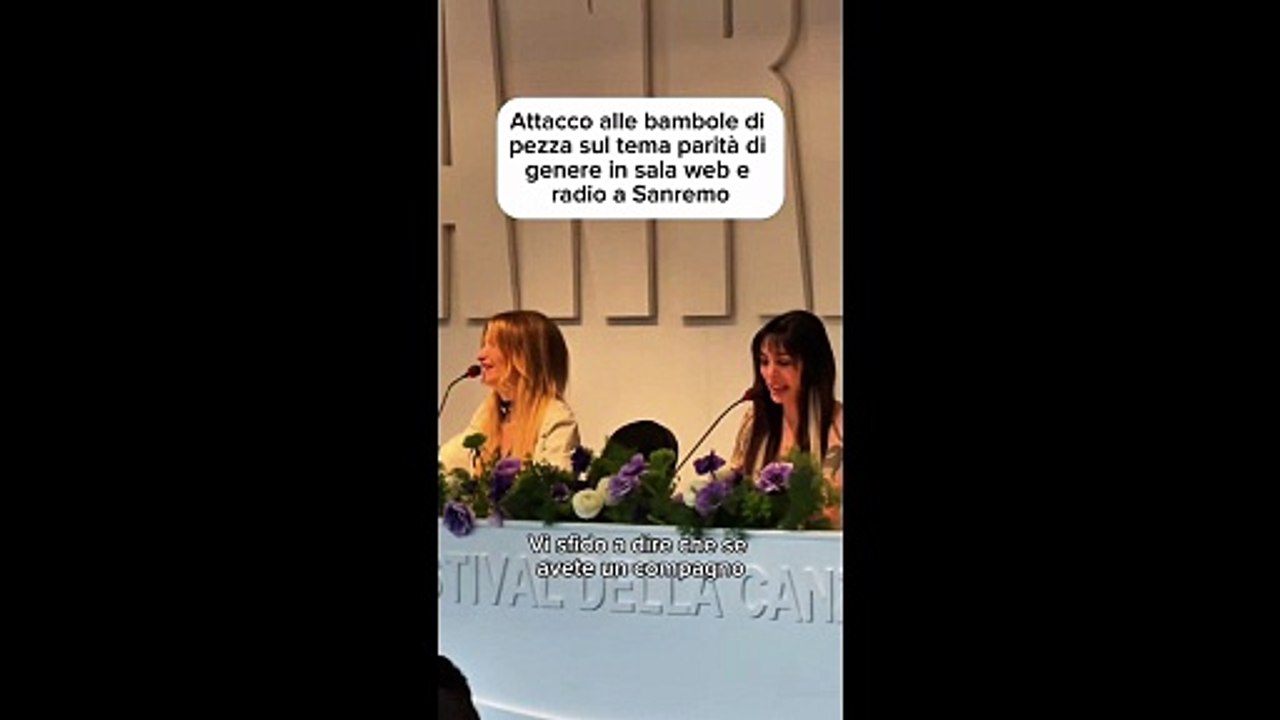 bambole di pezza
