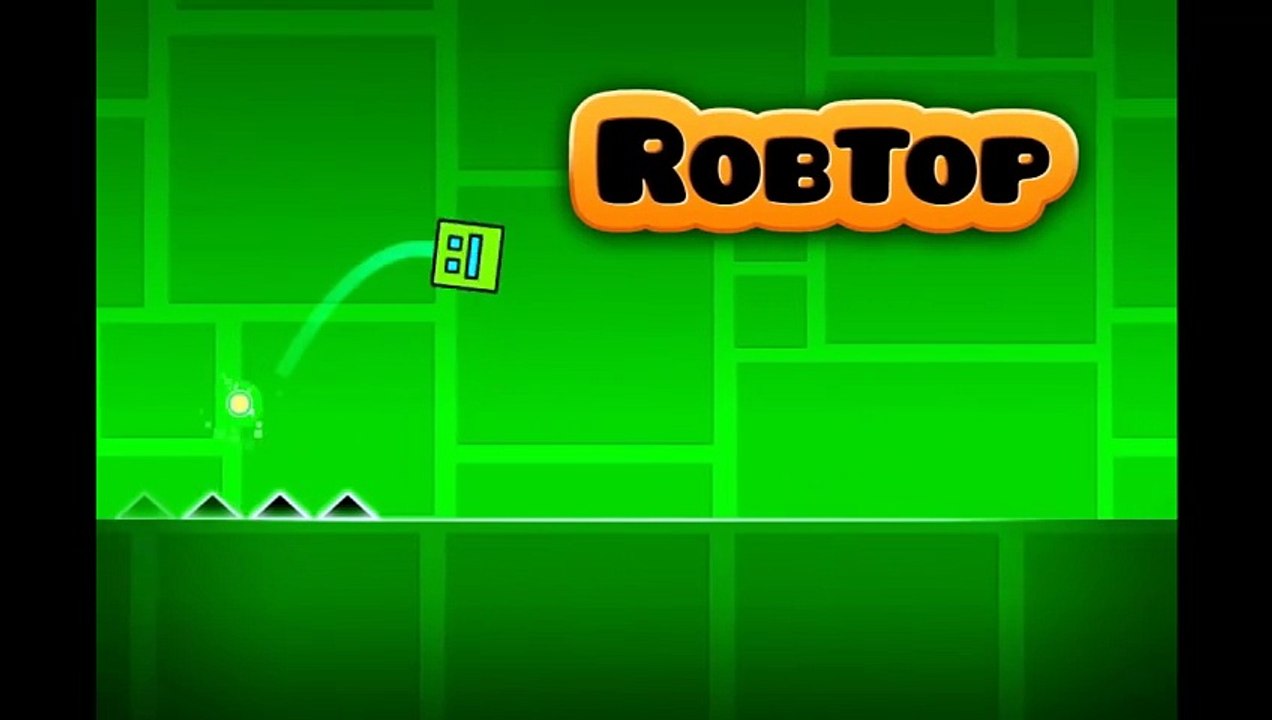 Geometry Dash (MOD, Unlimited Currency/Unlocked) on android