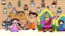 Chhota Bheem S05E05 - The Rink