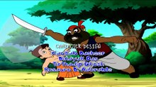 Chhota Bheem S05E03 - Eagle Egg