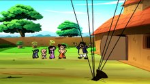 Chhota Bheem S05E04 - Baloon Adventure
