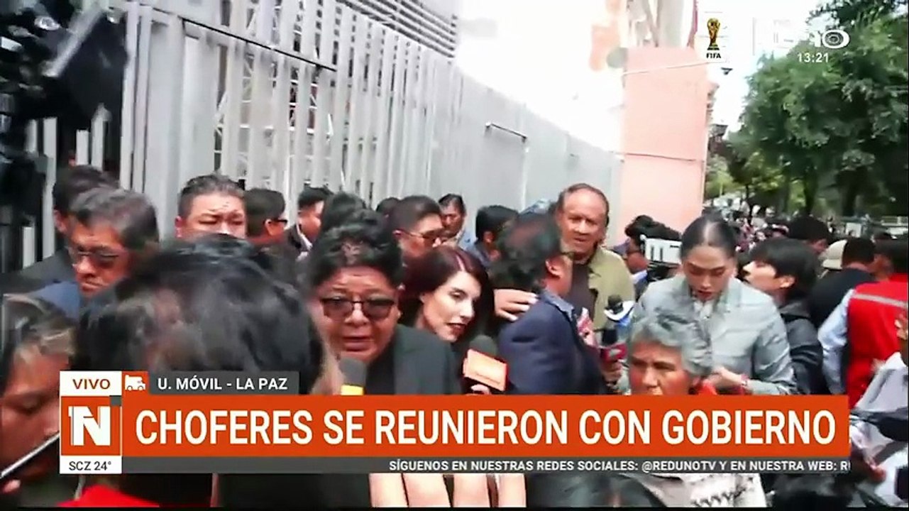 ULTIMO MOMENTO