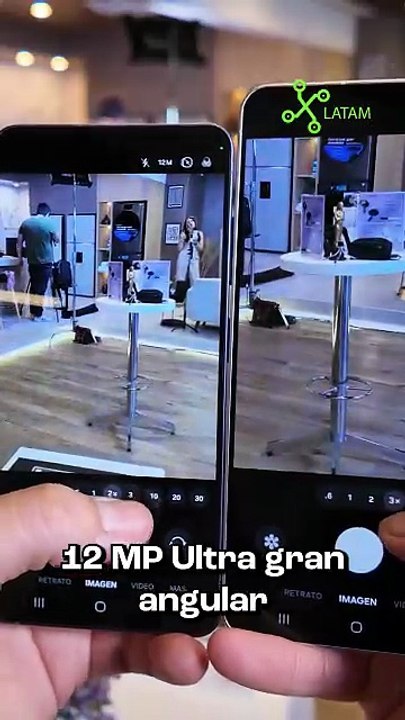 Nuevos Galaxy S26, Galaxy S26+ y Galaxy S26 Ultra