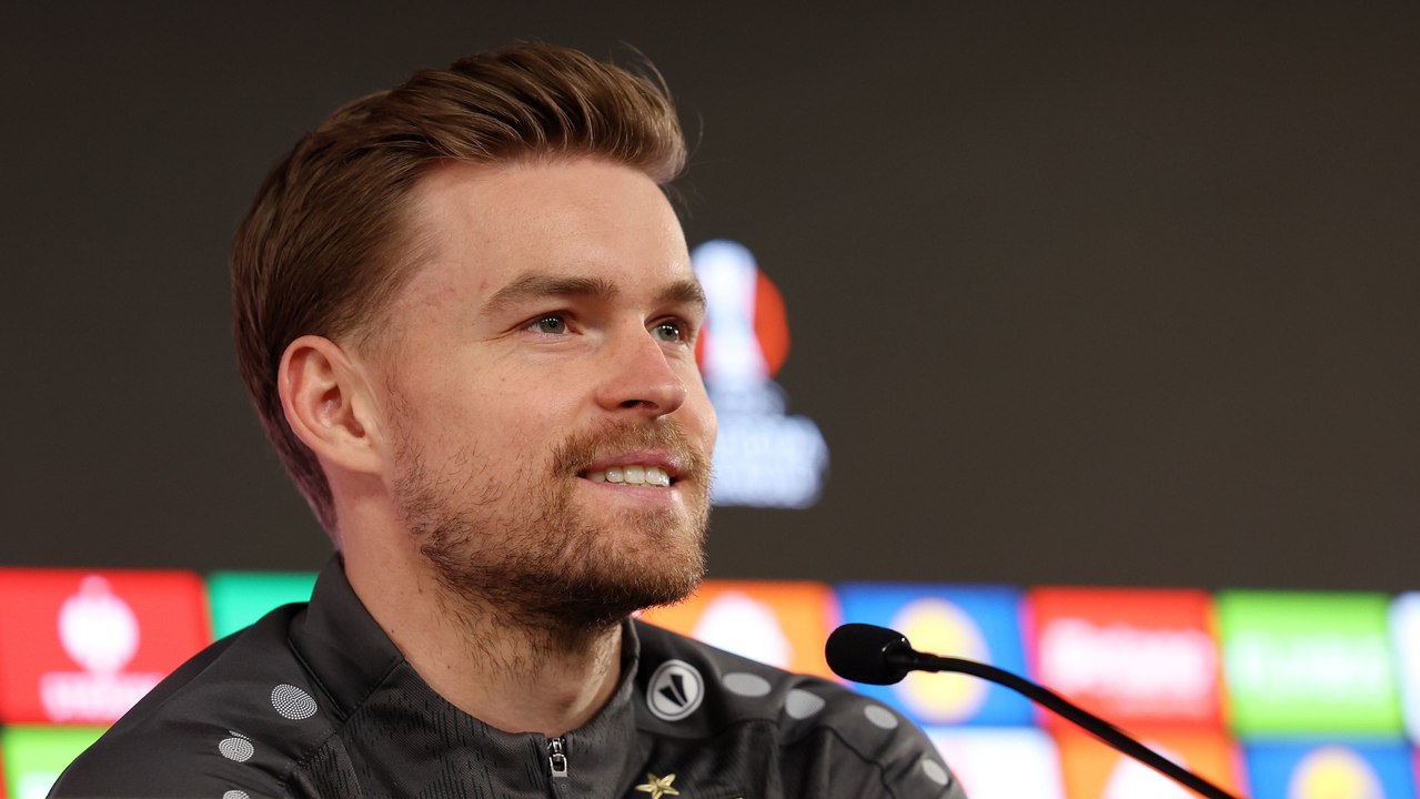 Mittelstädt zu Nagelsmann: 'Mir gesagt, was ich zu tun habe'