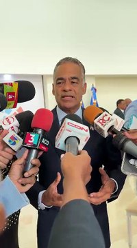 Joel Santos advierte sanciones si hubo intervención humana en apagón