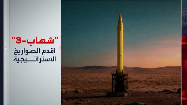 اتهامات أميركية تعيد تسليط الضوء على ترسانة إيران الصاروخية
