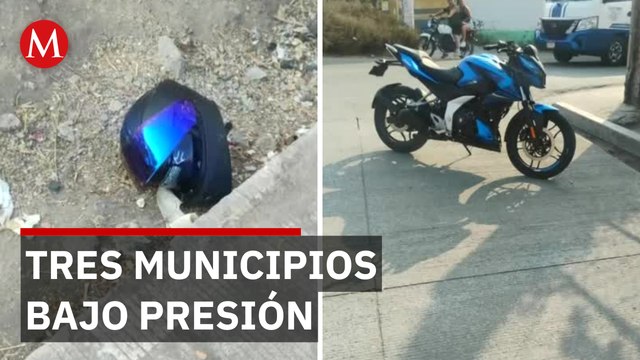 Alerta en Morelos: presencia del CJNG desata operativo de seguridad