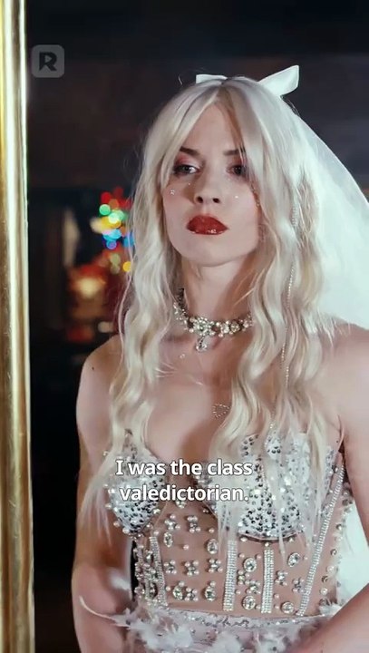 Confessions of a Vegas Showgirl EngSub #ReelShort