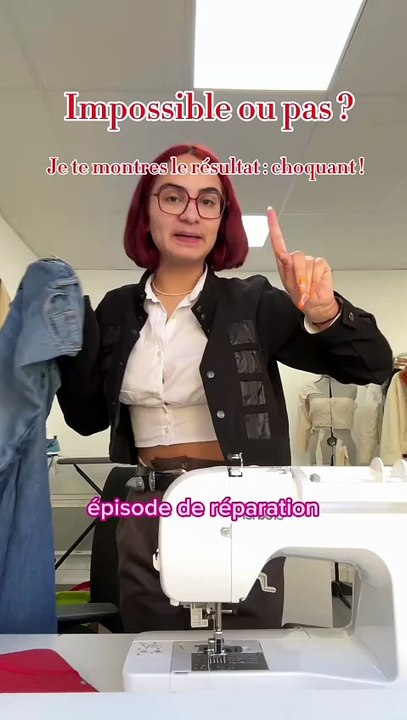 Ai-je réussi l’impossible ? Oui très clairement