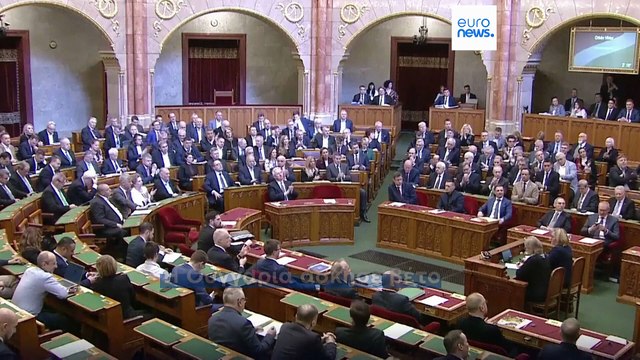 Η Ε.Ε.καλεί την Ουκρανία να επισκευάσει τον αγωγό Druzhba - Η Ουγγαρία θέλει ρωσικό πετρέλαιο