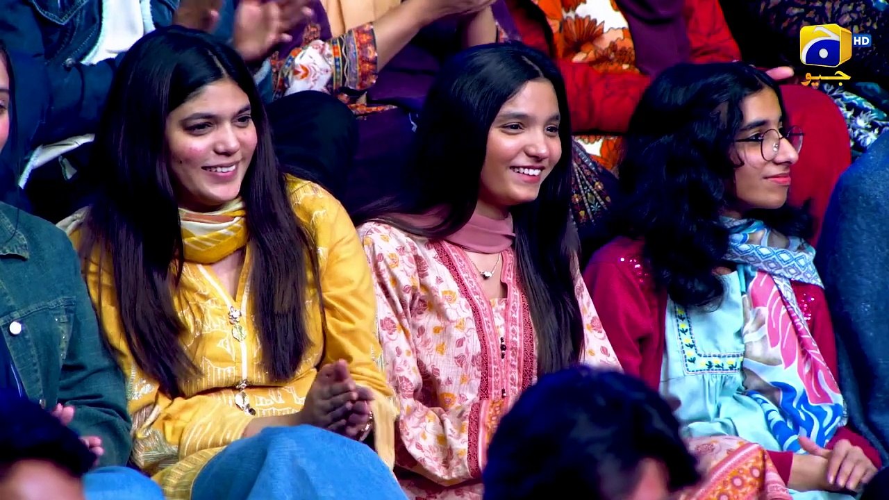 Ramzan Mein Hasna Mana Hai Part 02 Sumbul Iqbal Tabish Hashmi 7th Ramzan