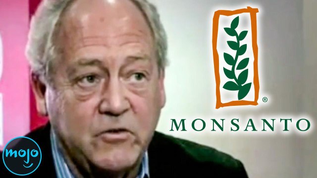 Top 20 Worst Companies of All Time