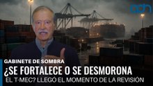 ¿Se fortalece o se desmorona el T-MEC? Llegó el momento de la revisión | Gabinete de Sombra