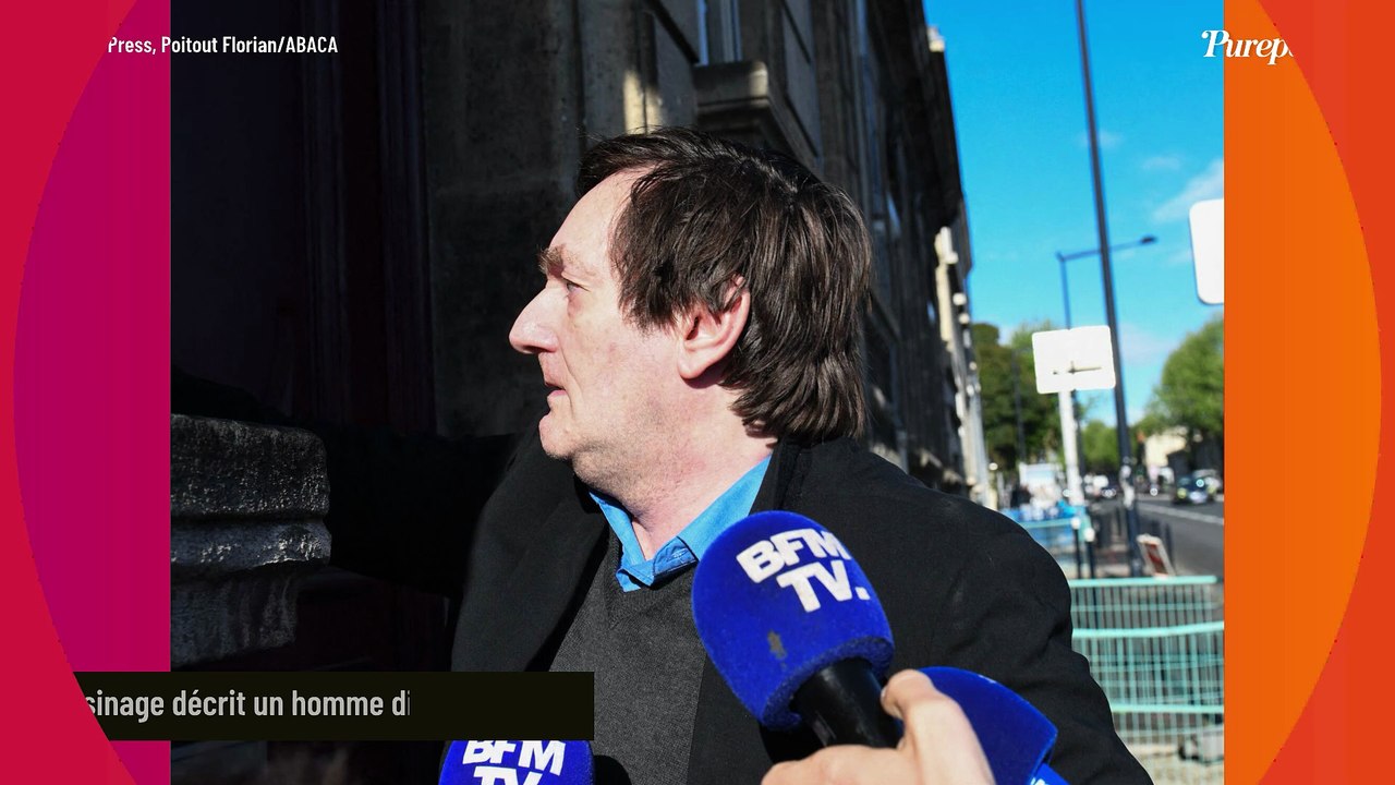 Du nouveau dans l'affaire Pierre Palmade ! L'humoriste qui vit reclus dans son échoppe à Bordeaux va bientôt entâmer un nouveau chapitre