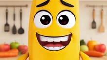 Hi frnds I am ai banana  from generated ai
