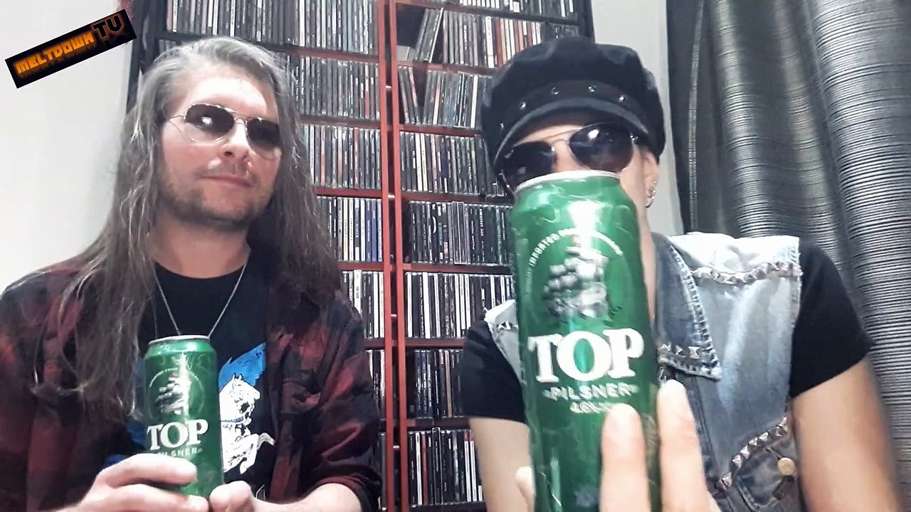 AJFA ___ Episodio 4 ___ AC_DC - Blow Up Your Video