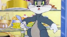 Tom And Jerry - 2 - The Midnight Snack (1941)