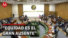 Reforma Electoral: El grave riesgo de quitar recursos al INE