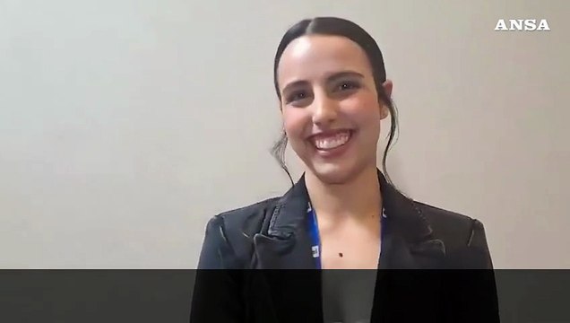 Jolanda Renga: Il mio apporto alla canzone? Con papa' siamo riusciti ad aprirci